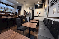 Haru to Coco・ハルトココ - 川崎駅西口のパブ/スナック 店舗写真