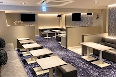 ANGE MORTE・アンジュモルテ - 歌舞伎町のコンカフェ 店舗写真
