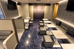 ANGE MORTE・アンジュモルテ - 歌舞伎町のコンカフェ 店舗写真