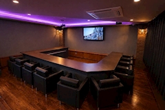 Girl’s Bar Luminous・ガールズバールミナス - 甲府のガールズバー 店舗写真