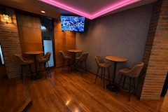 Girl’s Bar Luminous・ガールズバールミナス - 甲府のガールズバー 店舗写真
