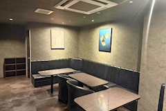 CLUB Number5・クラブナンバーファイブ - 鹿児島県・天文館のキャバクラ 店舗写真