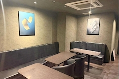 CLUB Number5・クラブナンバーファイブ - 鹿児島県・天文館のキャバクラ 店舗写真