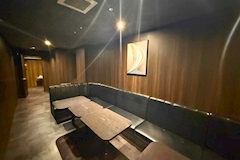CLUB Number5・クラブナンバーファイブ - 鹿児島県・天文館のキャバクラ 店舗写真