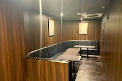 CLUB Number5・クラブナンバーファイブ - 鹿児島県・天文館のキャバクラ 店舗写真