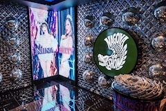 NAGOYA de SHOW！・ナゴヤデショー - 名古屋 錦のショーパブ/ライブバー/バー/ニューハーフ 店舗写真