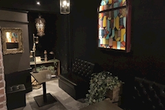 VINTAGE CLUB PABLO・パブロ - 歌舞伎町のクラブ/ラウンジ 店舗写真