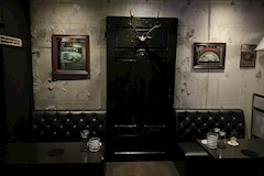 VINTAGE CLUB PABLO・パブロ - 歌舞伎町のクラブ/ラウンジ 店舗写真