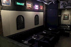 VINTAGE CLUB PABLO・パブロ - 歌舞伎町のクラブ/ラウンジ 店舗写真