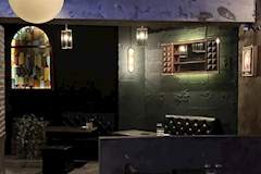 VINTAGE CLUB PABLO・パブロ - 歌舞伎町のクラブ/ラウンジ 店舗写真