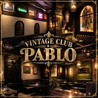 店舗写真 VINTAGE CLUB PABLO・パブロ - 歌舞伎町のクラブ/ラウンジ