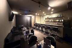 BAR フーシャ村・バーフーシャムラ - 春日部のガールズバー 店舗写真