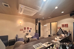NEO SNACK KIRINJI・キリンジ - 千歳のスナック 店舗写真