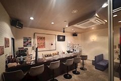 NEO SNACK KIRINJI・キリンジ - 千歳のスナック 店舗写真