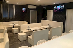 RUNE・ルーン - 長崎市・思案橋のスナック 店舗写真