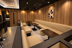 Garden Flower・ガーデンフラワー - 郡山駅前のキャバクラ 店舗写真