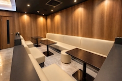 Garden Flower・ガーデンフラワー - 郡山駅前のキャバクラ 店舗写真
