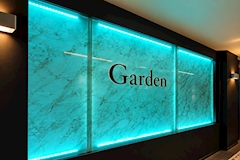 Garden Flower・ガーデンフラワー - 郡山駅前のキャバクラ 店舗写真