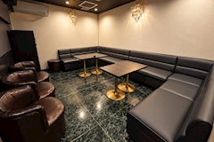 Garden Flower・ガーデンフラワー - 郡山駅前のキャバクラ 店舗写真