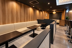 Garden Flower・ガーデンフラワー - 郡山駅前のキャバクラ 店舗写真
