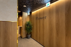 Garden Flower・ガーデンフラワー - 郡山駅前のキャバクラ 店舗写真
