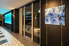 Garden Flower・ガーデンフラワー - 郡山駅前のキャバクラ 店舗写真