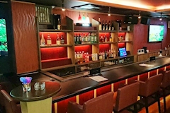 Girls Bar CHROME 鶴見・クロム - 鶴見駅東口のガールズバー 店舗写真