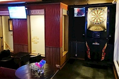 Girls Bar CHROME 鶴見・クロム - 鶴見駅東口のガールズバー 店舗写真