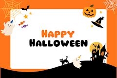 ピックアップニュース 【10月】イベント情報🎃🦇