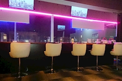 Girls Bar CHROME 金沢文庫・クロム - 金沢文庫のガールズバー 店舗写真