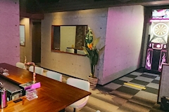 Girls Bar CHROME 金沢文庫・クロム - 金沢文庫のガールズバー 店舗写真