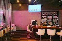 Girls Bar CHROME 金沢文庫・クロム - 金沢文庫のガールズバー 店舗写真