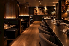 Lounge 浮世・ラウンジ ウキヨ - 旭川のクラブ/ラウンジ 店舗写真