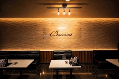 Baccarat・バカラ - 新白河のラウンジ 店舗写真