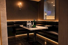 Baccarat・バカラ - 新白河のラウンジ 店舗写真