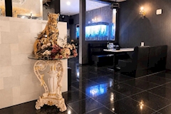 Baccarat・バカラ - 新白河のラウンジ 店舗写真