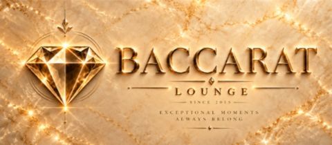Baccarat・バカラ - 新白河のラウンジ