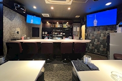 おばんざいスナックみとさ - 国分町のスナック 店舗写真