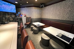 おばんざいスナックみとさ - 国分町のスナック 店舗写真