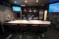 おばんざいスナックみとさ - 国分町のスナック 店舗写真