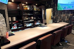 おばんざいスナックみとさ - 国分町のスナック 店舗写真
