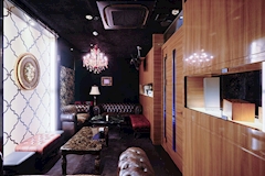 The Member・ザ メンバー - 熊本市・花畑のキャバクラ 店舗写真