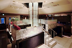 The Member・ザ メンバー - 熊本市・花畑のキャバクラ 店舗写真