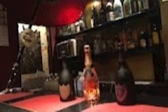 花魁がーるずばー月花・ツキノハナ - 赤羽のガールズバー 店舗写真