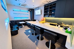 BAR SORS・ソルス - 国分町のガールズバー 店舗写真