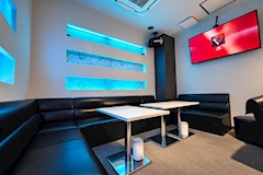 BAR SORS・ソルス - 国分町のガールズバー 店舗写真