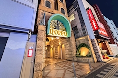 BAR SORS・ソルス - 国分町のガールズバー 店舗写真