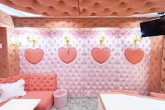 LOVETONiC・ラブトニック - 東心斎橋のコンカフェ 店舗写真