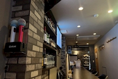LOUNGE YUI・ラウンジユイ - 小岩のクラブ/ラウンジ 店舗写真