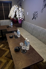 LOUNGE YUI・ラウンジユイ - 小岩のクラブ/ラウンジ 店舗写真